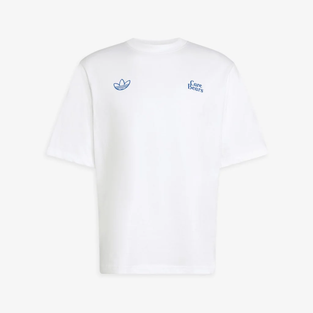 Adidas Big Cb Os Tee