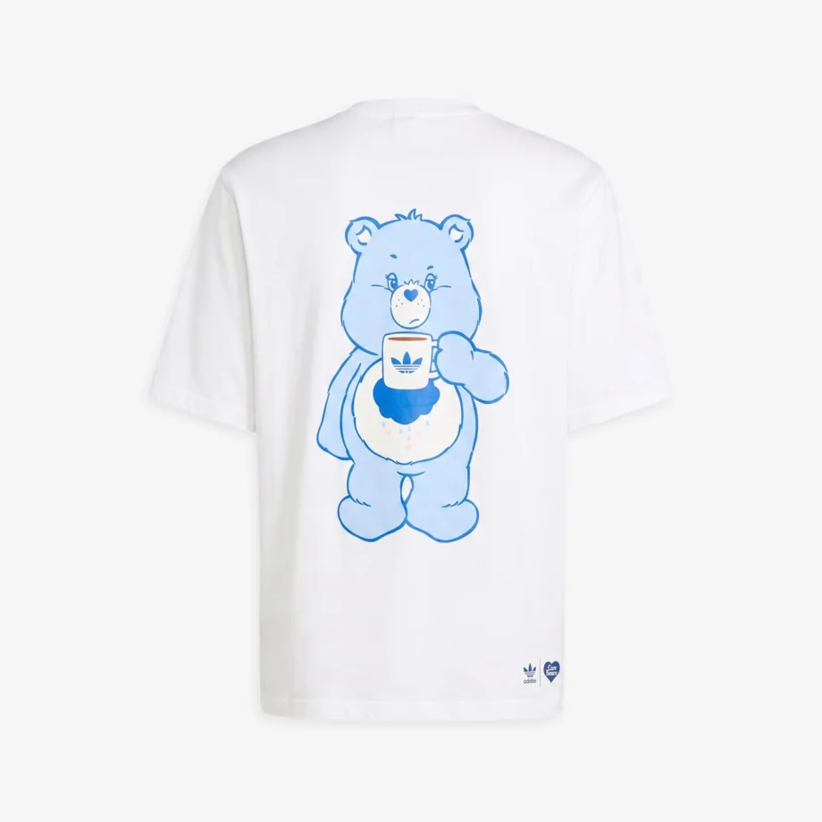 Adidas Big Cb Os Tee