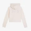 Juicy Couture Madison Outline Hoodie