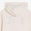 Juicy Couture Madison Outline Hoodie