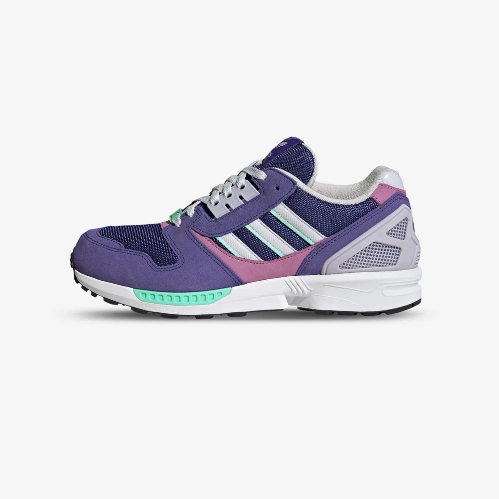 Adidas Zx 8000