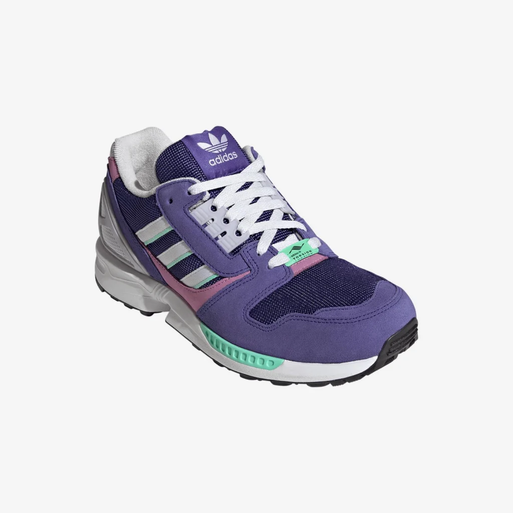 Adidas Zx 8000