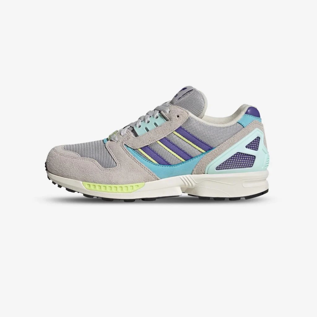 Adidas Zx 8000
