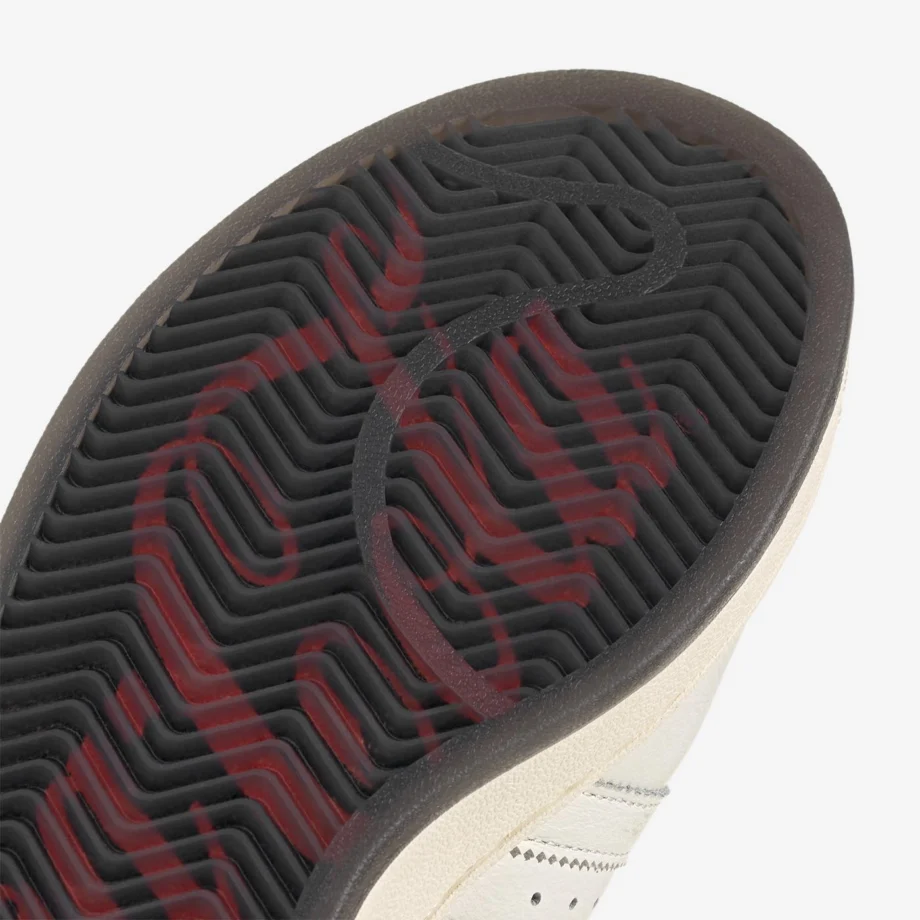 Adidas Superstar Ii Coca-C