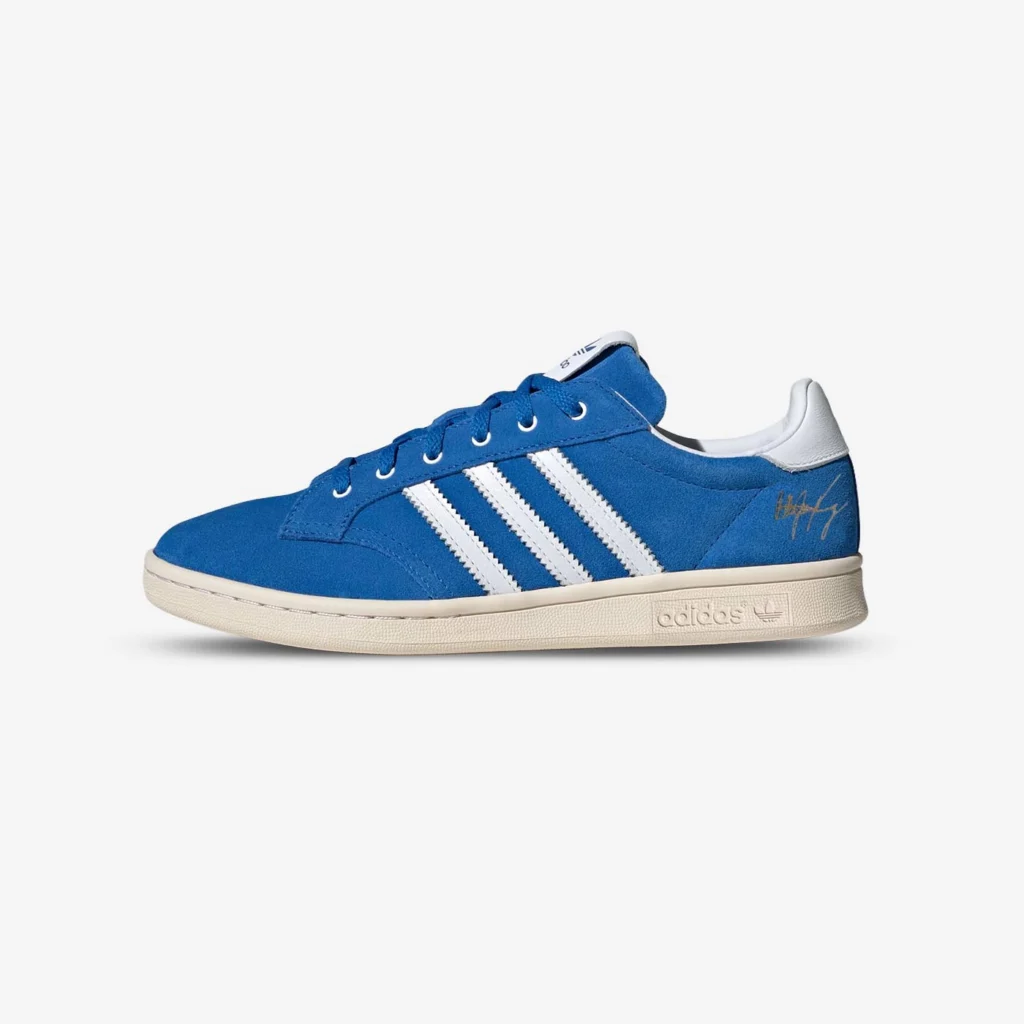 Adidas Billie Jean King BROYAL/CWHITE/FTWWHT