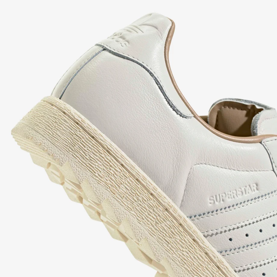 Adidas Superstar Ii Ripple