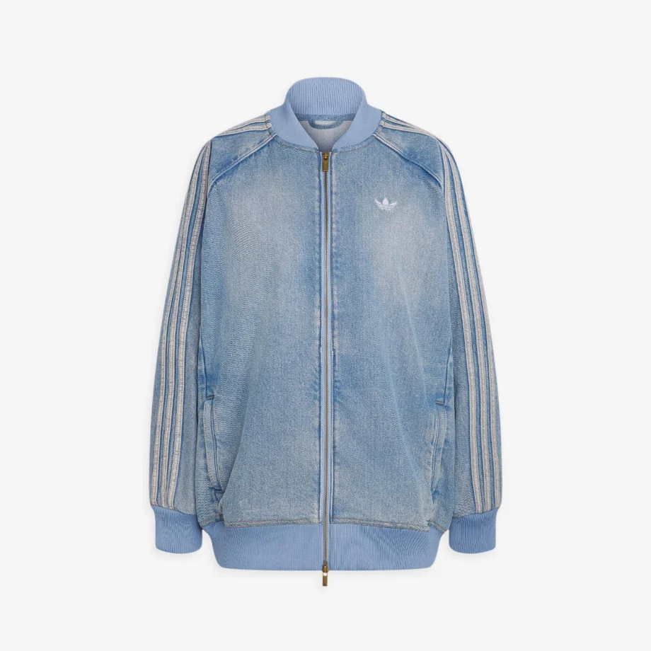 Adidas Sst Os Track Top