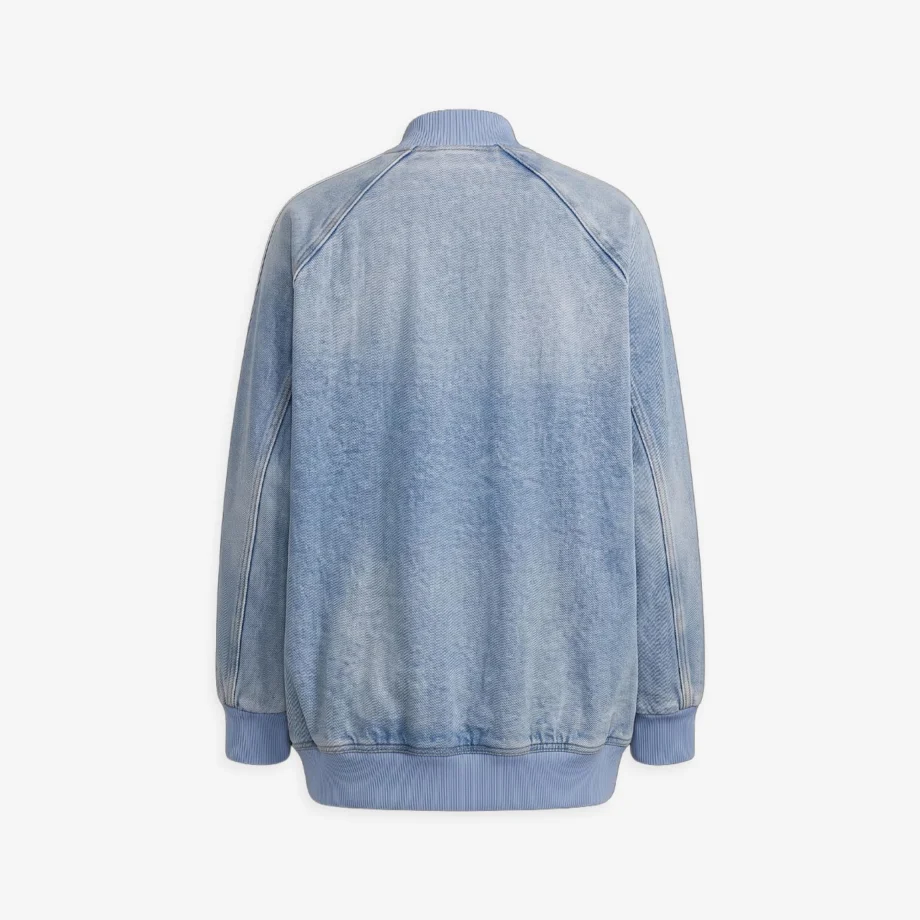 Adidas Sst Os Track Top