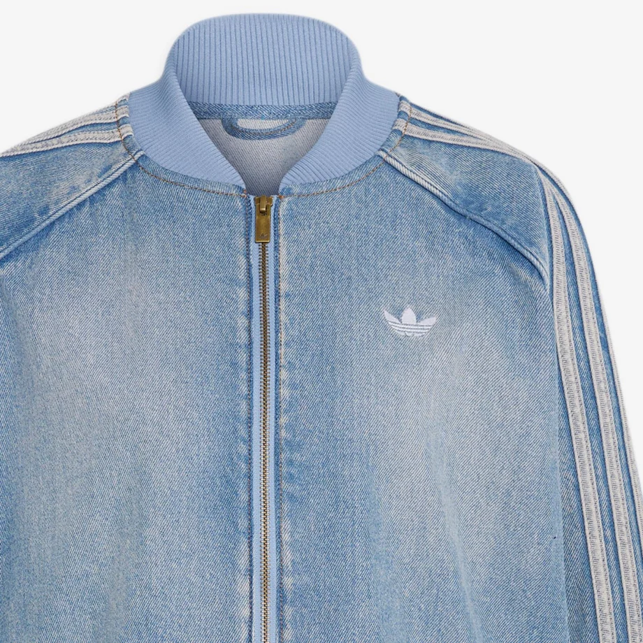 Adidas Sst Os Track Top