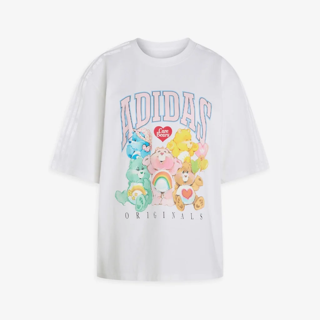 Adidas Cb Os Tee