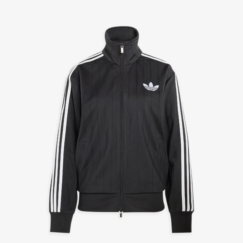 Adidas Fb Loose Track Top