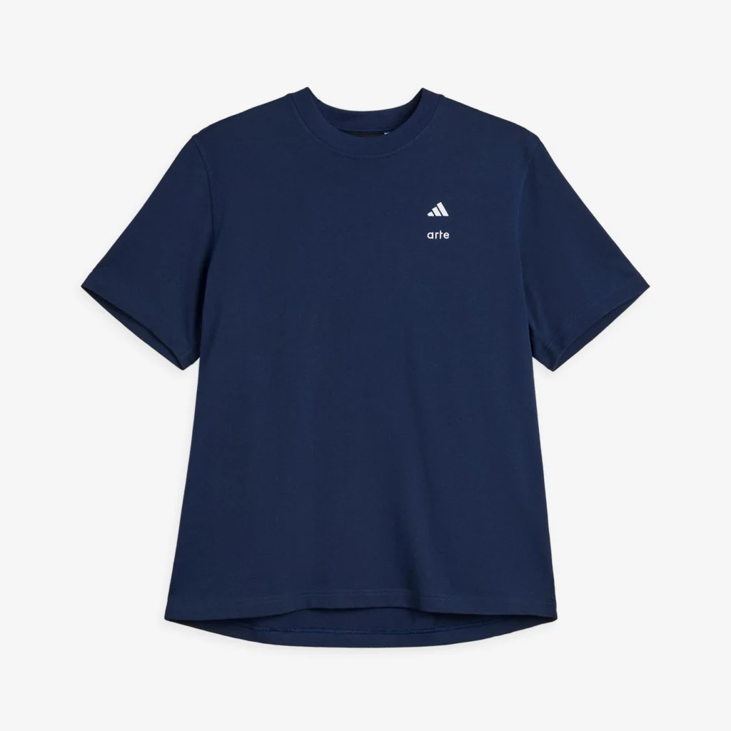 Arte x Adidas T-Shirt