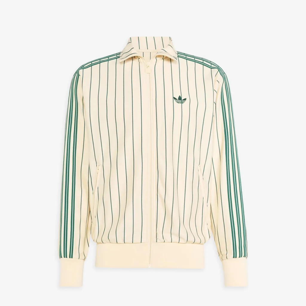 Adidas Firebird Track Top Ps