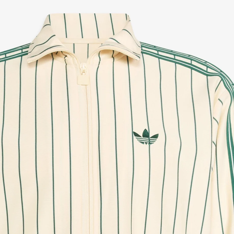 Adidas Firebird Track Top Ps