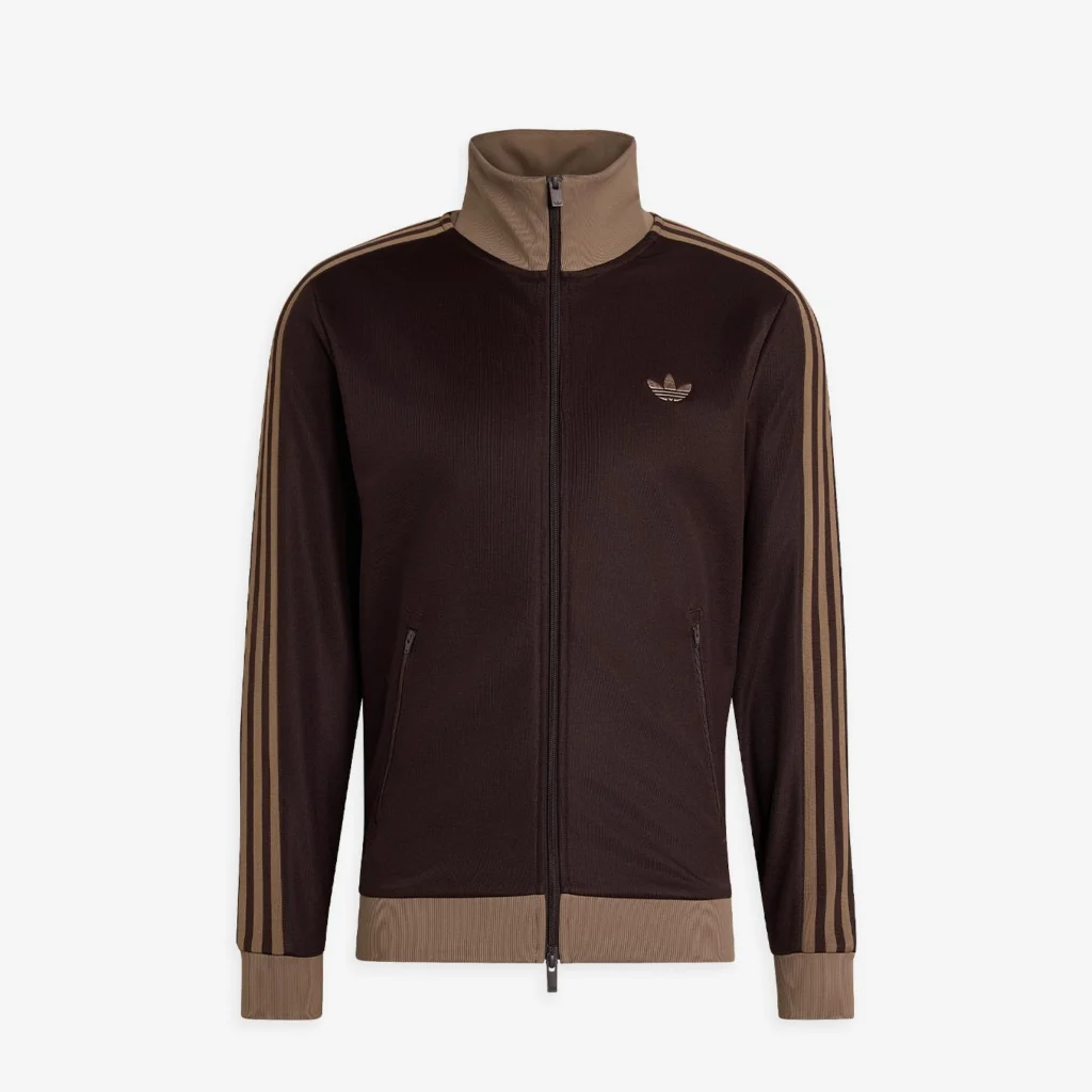 Adidas Beckenbauer Track Top