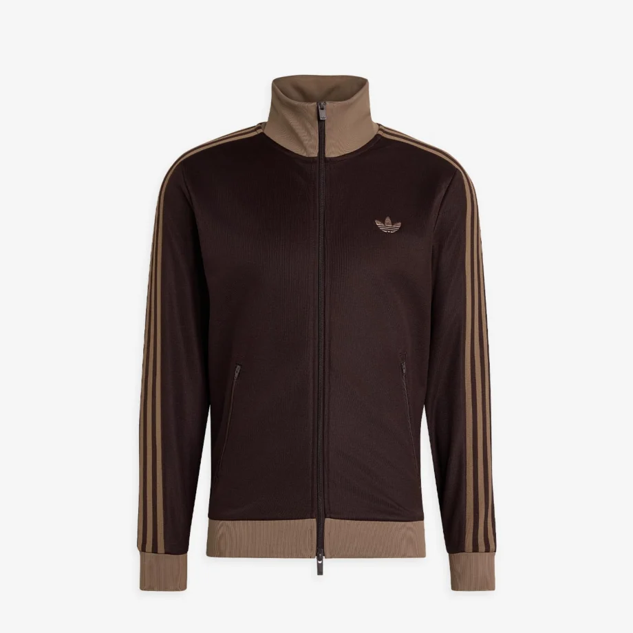 Adidas Beckenbauer Track Top