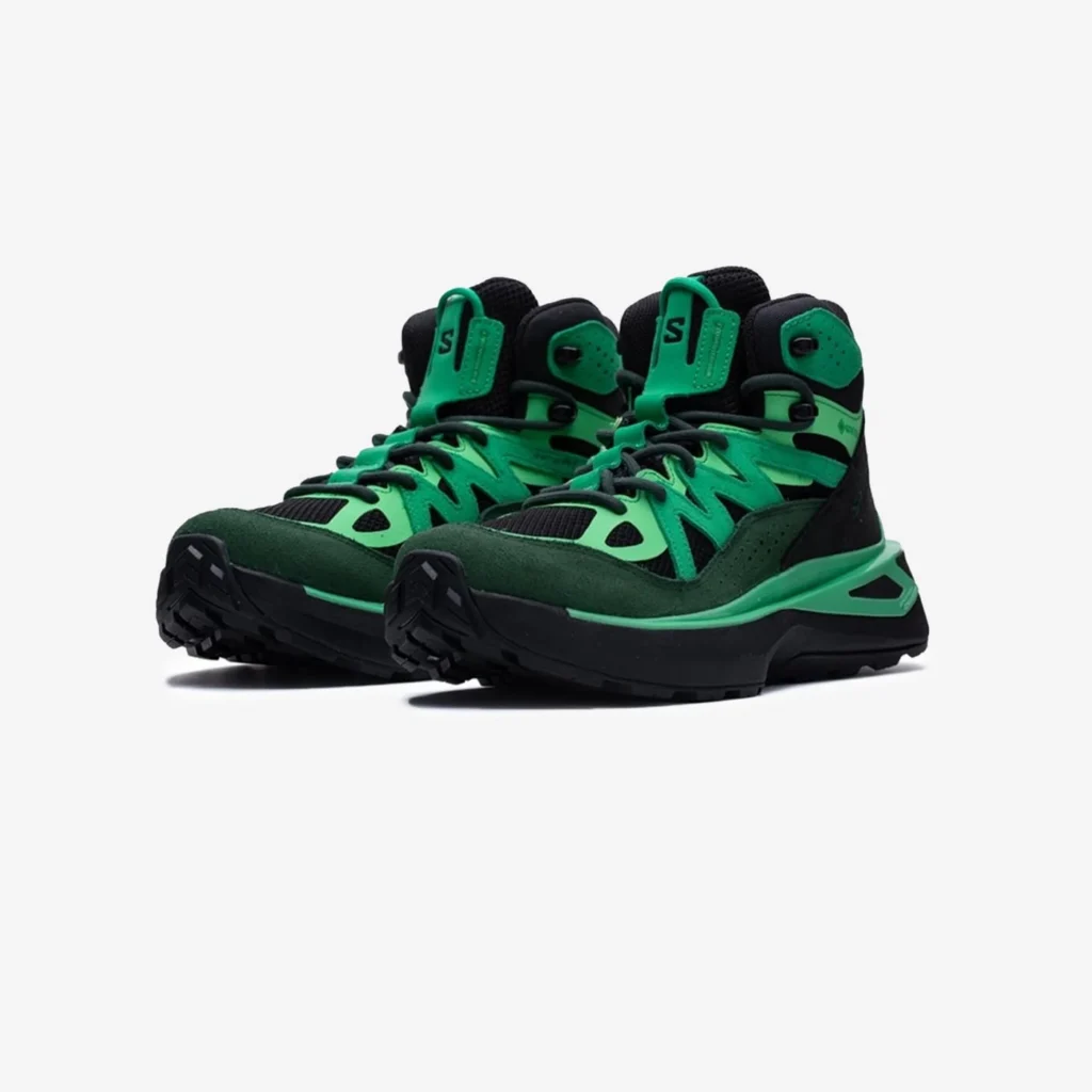 Salomon Odyssey