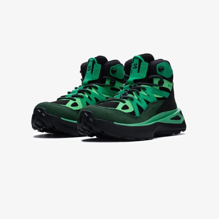Salomon Odyssey
