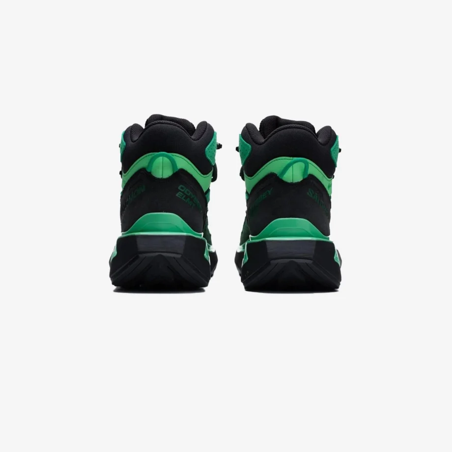 Salomon Odyssey