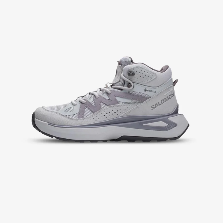 Salomon Odyssey