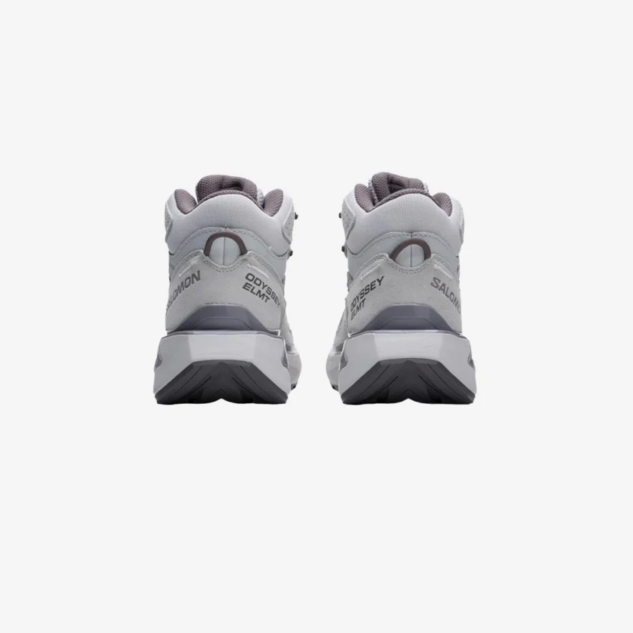 Salomon Odyssey