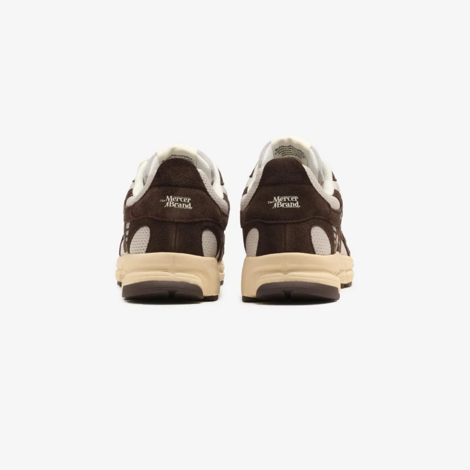 The Mercer Brand Re-Run Vintage