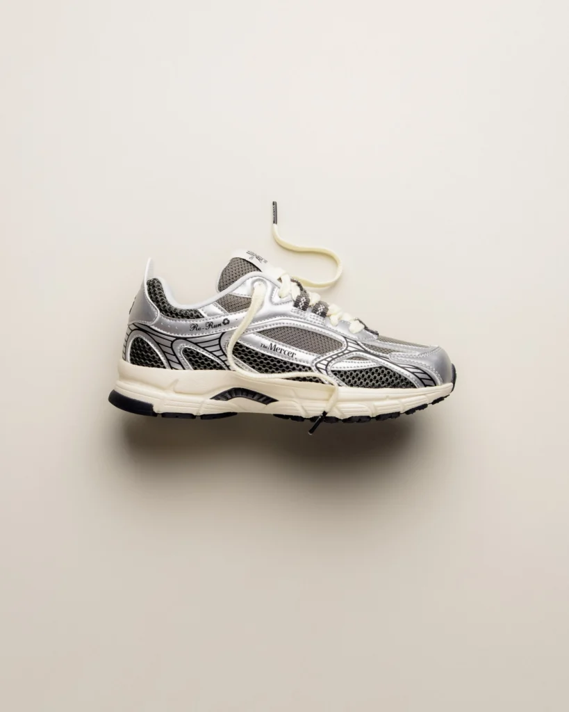 The Mercer Brand Re-Run
