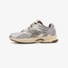The Mercer Brand Re-Run EVO Silver