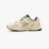The Mercer Brand Re-Run EVO Nappa