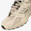 The Mercer Brand Re-Run EVO Nappa