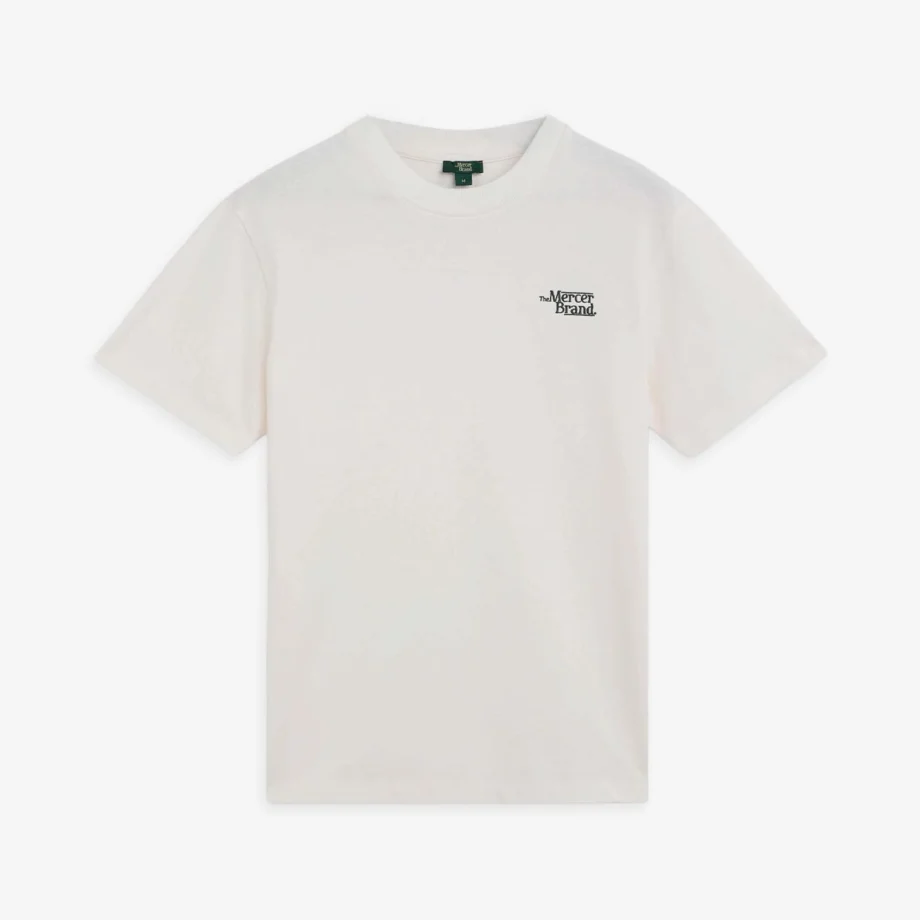 The Mercer Brand Classic Tee