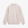 The Mercer Brand Sweat Polo