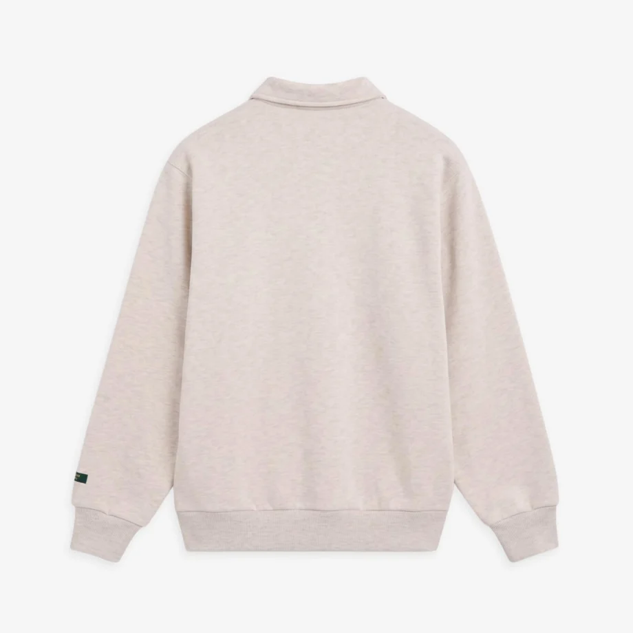 The Mercer Brand Sweat Polo