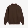 The Mercer Brand Sweat Polo
