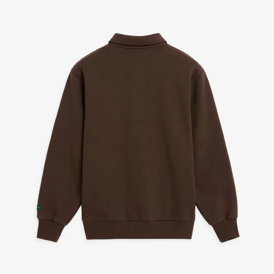 The Mercer Brand Sweat Polo