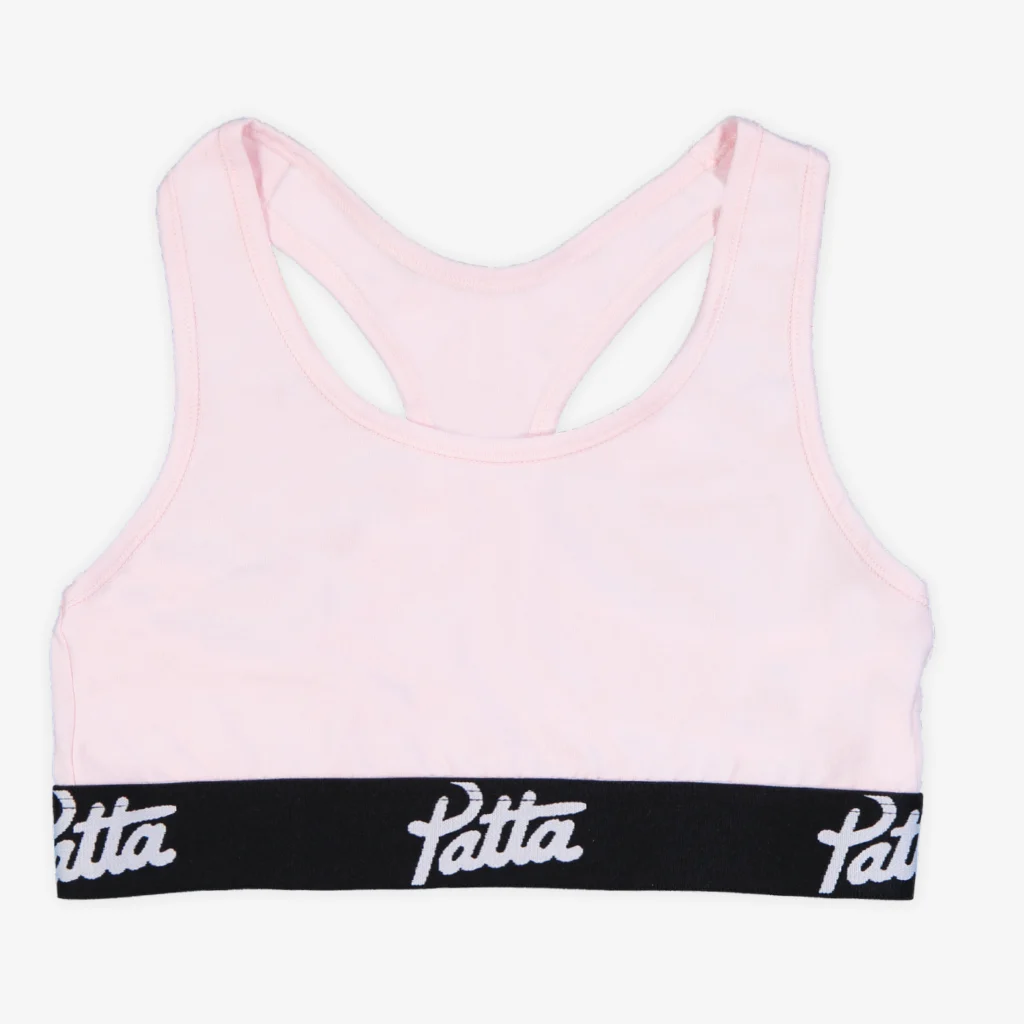 Wmns Patta Basic Bralette