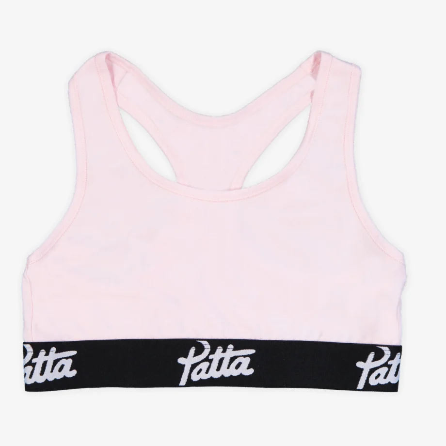 Wmns Patta Basic Bralette