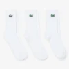 Lacoste Crew Socks