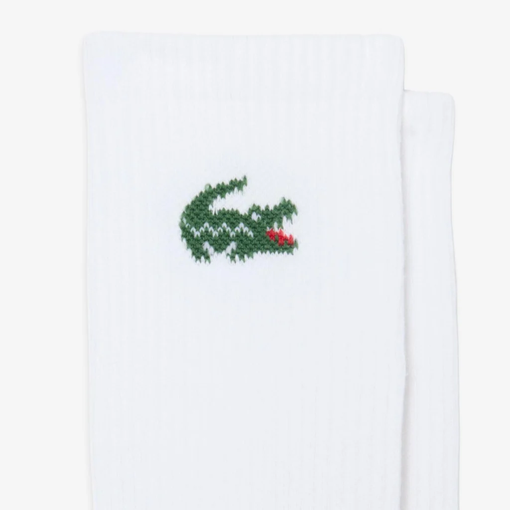 Lacoste Crew Socks