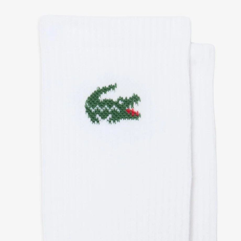 Lacoste Crew Socks