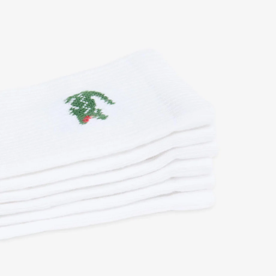 Lacoste Crew Socks