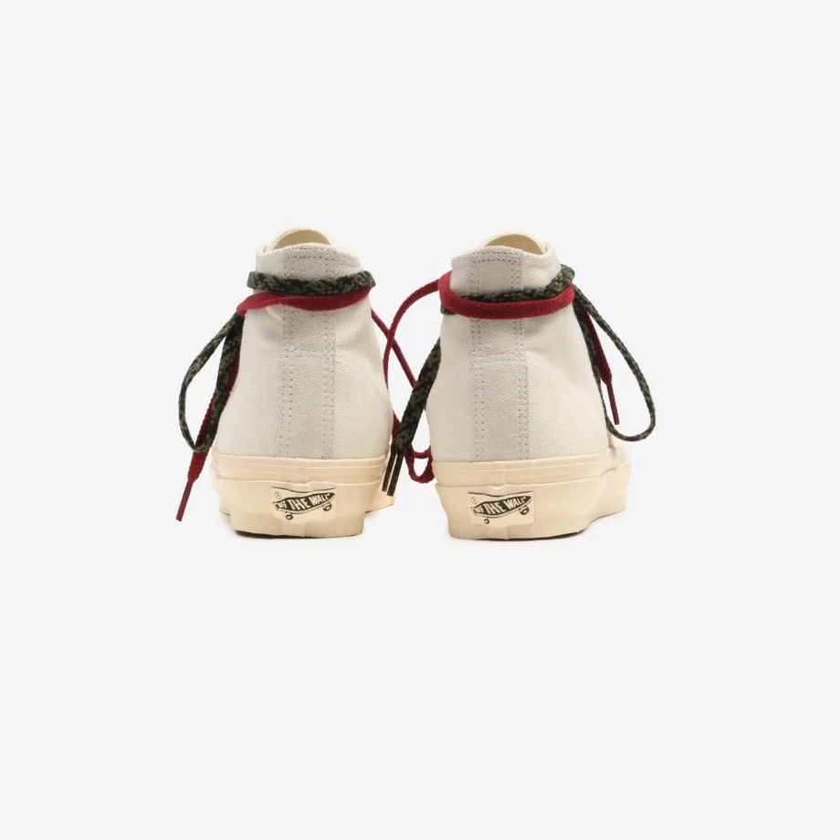 LX Authentic Hi 2.0 Scrapped