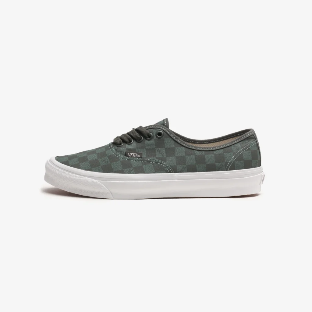 Vans UA OG Authentic LX