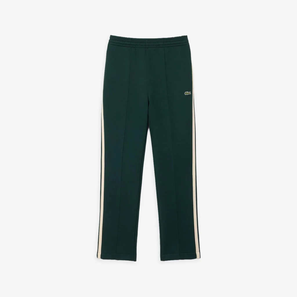 Lacoste French Made Sweatpants