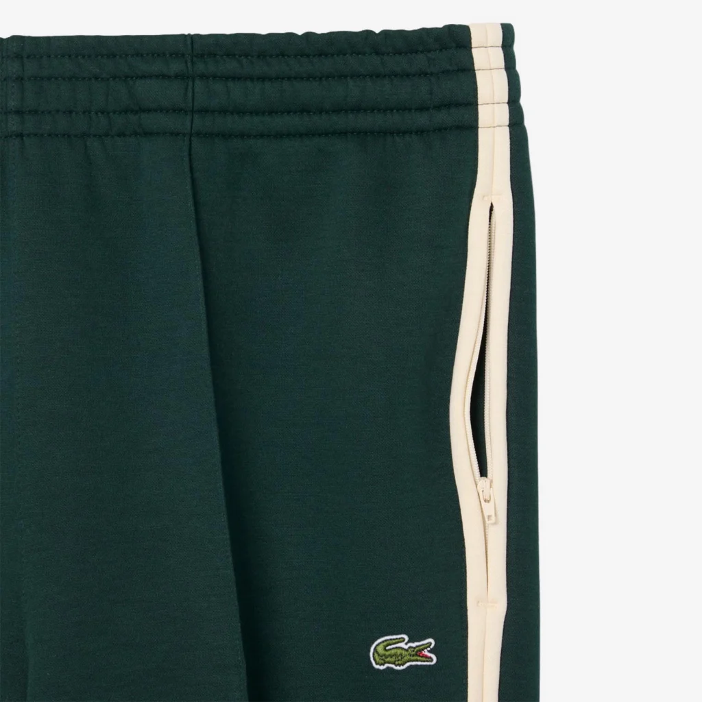 Lacoste French Made Sweatpants