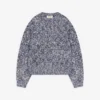 Reternity Artisan Knit Sweater