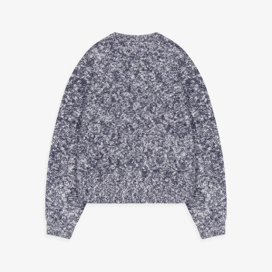 Reternity Artisan Knit Sweater