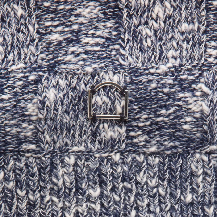 Reternity Artisan Knit Sweater