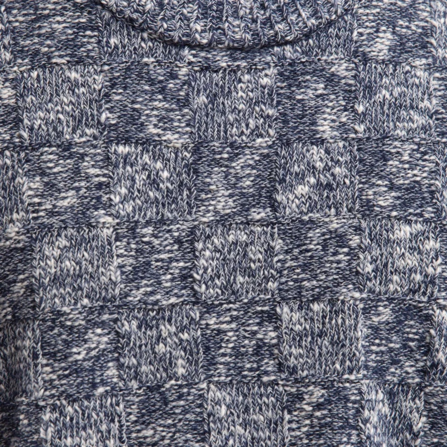 Reternity Artisan Knit Sweater