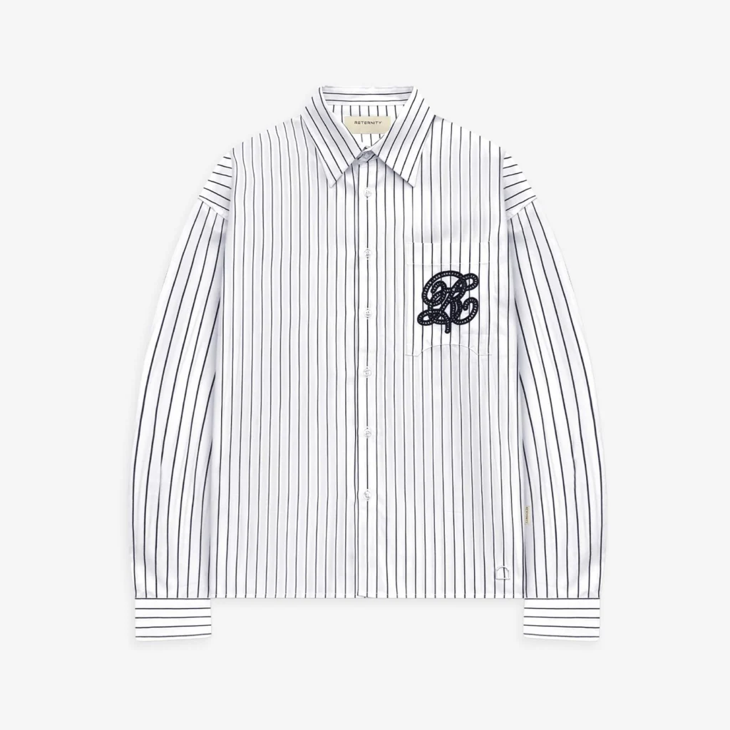 Reternity Le Rayée Shirt
